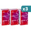 PhytoItalia Lypo Active Tripacco Integratore Colesterolo 3x30 Capsule