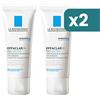 La Roche Posay La Roche-posay Effaclar Crema Viso Effaclar H Iso-biome Bipacco 2x40ml