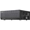Silverstone GD09B-C HTPC Noir