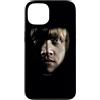 Harry Potter Custodia per iPhone 13 Harry Potter Ron Poster Head