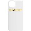 Harry Potter Custodia per iPhone 14 Plus Harry Potter Hufflepuff House Pride