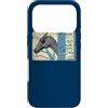 Harry Potter Custodia per iPhone 17 Pro Harry Potter Thestral Artsy Collage