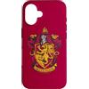 Harry Potter Custodia per iPhone 16 Harry Potter Drawn Gryffindor Crest