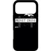 Harry Potter Custodia per iPhone 17 Pro Max Harry Potter Privet Drive