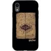 Harry Potter Custodia per iPhone XR Harry Potter Marauder's Map