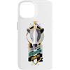Harry Potter Custodia per iPhone 14 Harry Potter Hufflepuff Traits