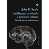Intelligenza artificiale e pensiero umano