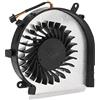 Yunir Sostituzione Ventola di Raffreddamento CPU per GL62 GL72 GP62 GP72 Serie PE60 PE70, Compatibile PAAD06015SL N303