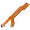 Generico Ricambio Compatibile con OPPO Realme 5 Pro RMX1971 / Realme Q FLAT FLEX sub PCB Board DOCK USB JACK PORTA INGRESSO Usb TYPE C PER CONNETTORE CAVO DI CARICA RICARICA SYNC DATI
