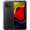 Blackview BV4800 SE (Double Sim - 6.56'' - 64 Go, 4 Go RAM) Noir