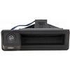 Auto Wayfeng WF Auto Wayfeng® Backup Cam retrovisione Rearview parcheggio della macchina fotografica dell'automobile di visione notturna Fit fotografica di inverso per BMW E82 E88 E90 E91 E92 E93 E60 E61 E70 E71
