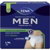 Essity Italy Tena Men Premium Fit Livello 4 L/XL 8 pezzi