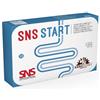 Erbenobili Sns Start 8 Capsule Erbenobili