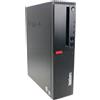 Lenovo PC Computer Desktop M720s SFF i5-9400 Ram 16Gb SSD 512Gb W11 (Ricondizionato)