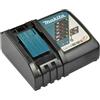 Makita DC18RC Carica Batteria / 630718-5