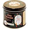 NOVECENTO Cera Novecento Y930 Cera Solida, Neutro, 500 ml