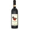 ArPePe Il Pettirosso 2023
