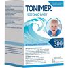 IST.GANASSINI SpA TONIMER ISOTONIC 300 BABY 12FL
