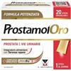 A.MENARINI IND.FARM.RIUN.Srl Prostamol Oro 20 Stick Orosolubili - Integratore Per La Prostata E Le Vie Urinarie