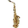 Grassi Sassofono Contralto Ida Maria Grassi SAL700 School Mib Ottone Laccato Proel
