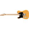 Fender Squier AFF TELE LH MN BPG BTB - Mancina