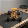 Telaio in Metallo per Auto RC 1/12 Robusto e Durevole Telaio Auto RC