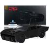 McFarlane Toys: DC Multiverse Vehicle - The Batman (2022) Batmobil 48cm Replica