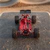 Telaio in Metallo per Auto RC 1/12 Robusto e Durevole Telaio Auto RC