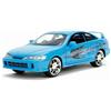 Jada Toys Jada 1:24 Fast & Furious Honda Acura Integra Di Mia 1995 Modello Diecast - 30739