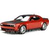 GT SPIRIT 1/18 Dodge Challenger R/T anniversario 50° (cannella) GTS060US JDM