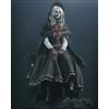 CA3D Studios Hunters Doll Blood borne Resin Model Kit 1/6 Unpainted 3D Printed Fan Art