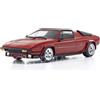 KYOSHO ORIGINALE scala 1/18 Lamborghini Silhouette (rosso) KSR18513R JDM