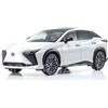 KYOSHO ORIGINALE scala 1/18 Lexus RZ 450e Sonic Quartz KS08973Q JDM