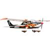 Seagull Cessna 182 Turbo Skylane ARF 1,75m 40-46 Tiger design - Aeromodello r...
