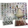 tombola cartellone 288 cartelle BN paniere 90 numeri legno CARTE napoli natale
