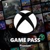 Microsoft Xbox Game Pass Premium - Abbonamento 3 Mesi (codice elettronico inviato tramite e-mail)