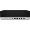 HP EliteDesk 800 G5 SFF PC Computer Intel i5-9400 Ram 16GB SSD 512GB Freedos (Ricondizionato Grado A)