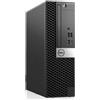 Dell OptiPlex 5070 SFF Computer Intel i5-9400 Ram 16GB SSD 512GB Freedos (Ricondizionato Grado A)