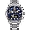 Citizen Orologio Citizen Uomo JV2000-51L
