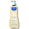 Mustela Olio da Bagno Mustela 500 ml