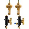 MUT Meccanica Tovo - Mut Kit HP Plus da 1 pollice per Sistemi in Pompa di Calore e Ibrido da 4 a 10 kw cod. 7.030.03884