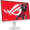 ASUS ROG Strix XG27ACMES-W Monitor 27 pollici Quad HD/2K 2560×1440 16:9 255Hz 1ms AMD FreeSync Premium VESA Adaptive Sync