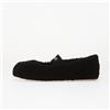 Moon Boot Sneakers Moon Boot Shearling Ballerina Black