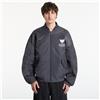 adidas Originals Bomber adidas x Willy Chavarria Bomber Jacket Grey Six