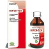 LARIX LABORATORI HIPER-TEN COMPLESSO ERBE 100 ML