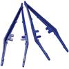 FARMACARE Srl Farmacare Pinzetta Sterile in Nylon per Pronto Soccorso