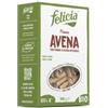 ANDRIANI SPA Felicia Penne Avena Bio Senza Glutine per Celiaci 340g