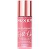 LABORATOIRE NUXE ITALIA Srl Nuxe Huile Prodigieuse Or Florale Roll-on - Olio prodigioso floreale illuminante per viso, corpo e capelli - 60 ml
