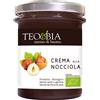 HEALTION Srl SOCIETA' BENEFIT FsC Teo&Bia Crema Nocciola