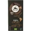 ALCE NERO SpA ALCE Tav.Cacao 100%